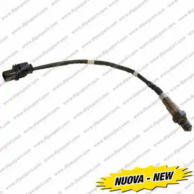 Lambda Sensor (INJLS014N)