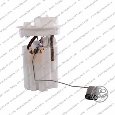 Fuel Feed Unit (GACC060PRBN)