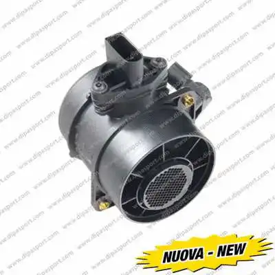 Mass Air Flow Sensor (FLOW229DLPN)