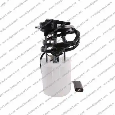 Fuel Feed Unit (GACC123PRBN)
