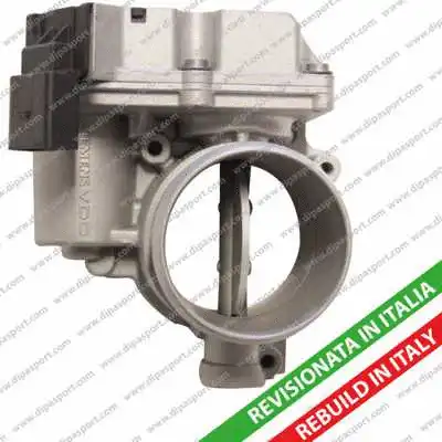 Throttle Body (FLAI162R)