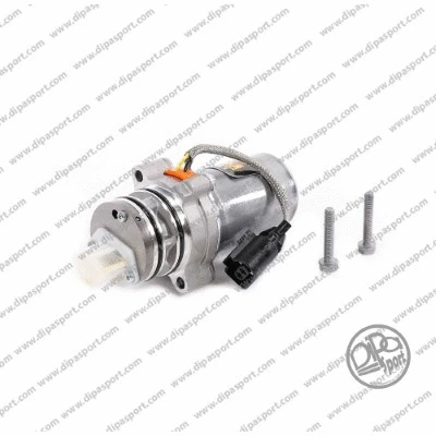 Valve Unit, aut. transm. hydraulic unit (CMB124N)