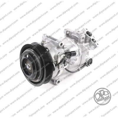 Compressor, air conditioning (ARC055DNSN)