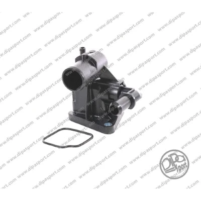 Thermostat, coolant (TRM040N)