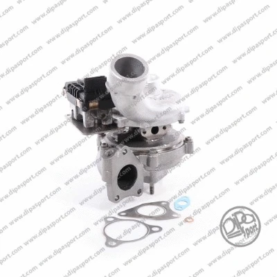 Charger, charging (supercharged/turbocharged) (TRB478R)