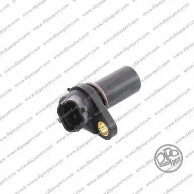 Sensor, crankshaft pulse (INJCS026N)