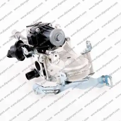 Cooler, exhaust gas recirculation (EGR280NCN)