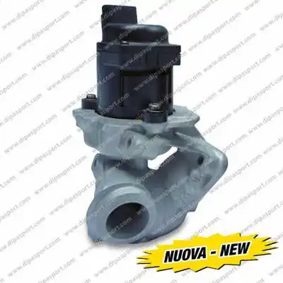 EGR Valve (EGR017N)