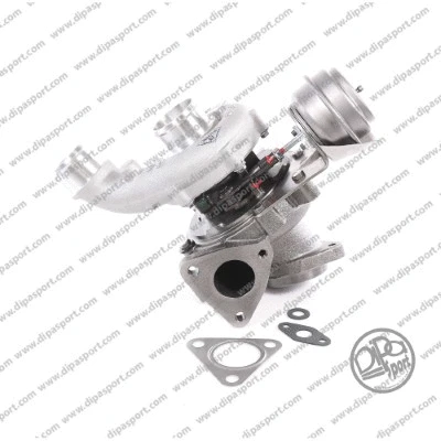 Charger, charging (supercharged/turbocharged) (TRB349DPSN)