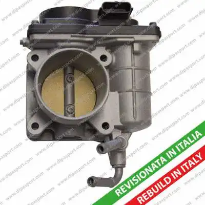 Throttle Body (FLAI178R)