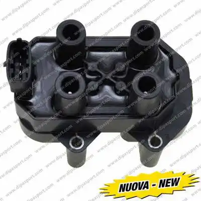Ignition Coil (BBA201DLPN)