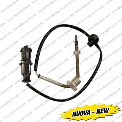 Sensor, exhaust gas temperature (INJGS043N)