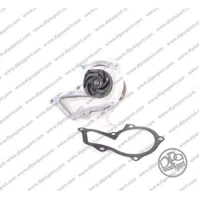 Water Pump, engine cooling (PAA051PRBN)