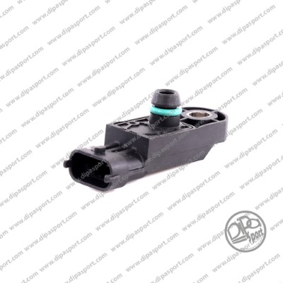 Sensor, intake manifold pressure (INJS138DPSN)