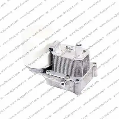 Oil Cooler, engine oil (RAO139N)
