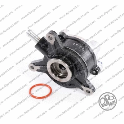 Vacuum Pump, braking system (PAV101PRBN)