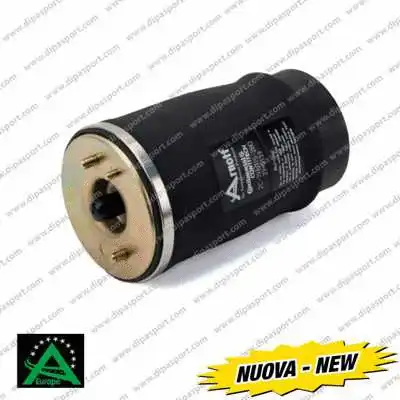 Air Spring, suspension (SSA02504N)