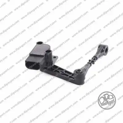 Controller, leveling control (LTXSX016N)