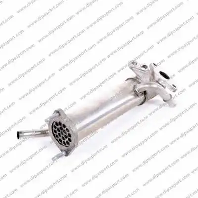 Cooler, exhaust gas recirculation (EGR408R)