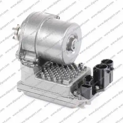 Steering Gear (EPS174MR)