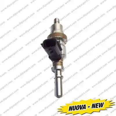 Injector Nozzle (INJD003N)