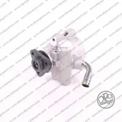 Hydraulic Pump, steering (PSO106DPSN)