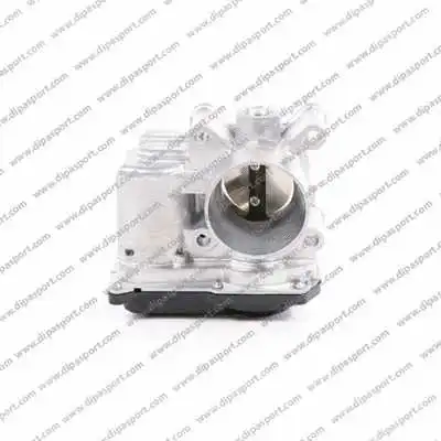Throttle Body (FLAI113PRBN)