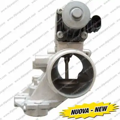 EGR Valve (EGR212N)
