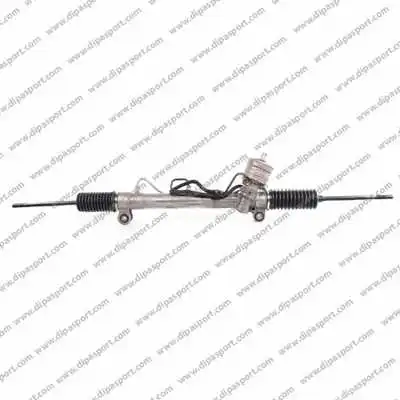 Steering Gear (EPI212R)