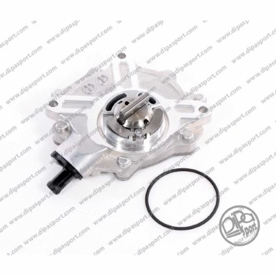 Vacuum Pump, braking system (PAV089PRBN)