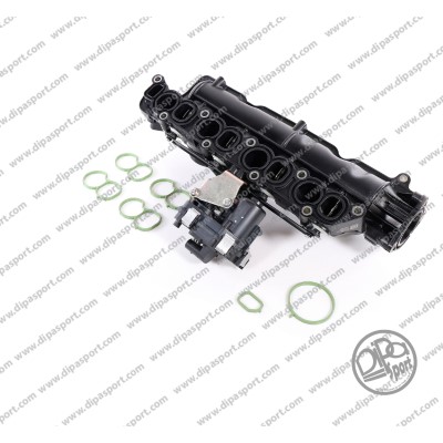 Intake Manifold, air supply (COL200DPSN)
