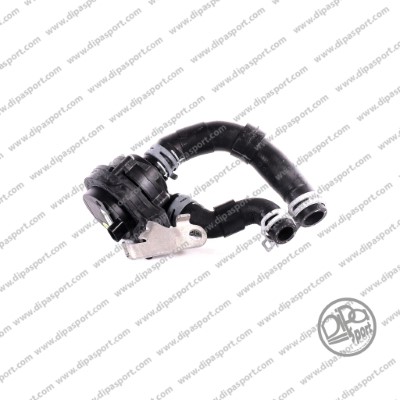 Water Recirculation Pump, parking heater (PAA150N)