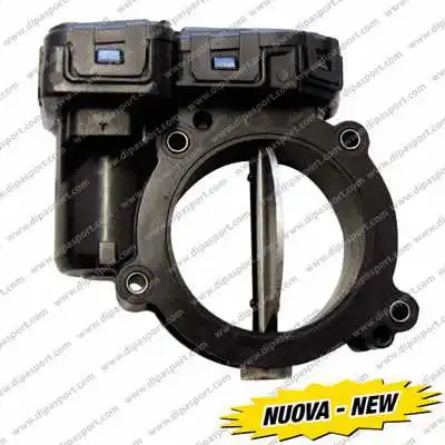 Throttle Body (FLAI154N)