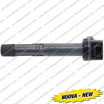Ignition Coil (BBA106DLPN)