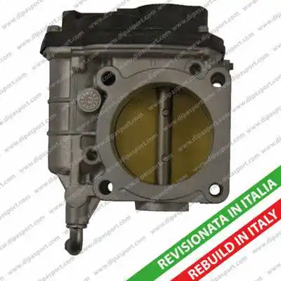 Throttle Body (FLAI371N)