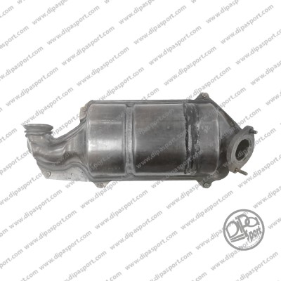 Soot/Particulate Filter, exhaust system (FAP213R)