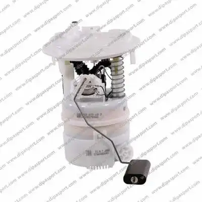 Fuel Feed Unit (GACC038PRBN)