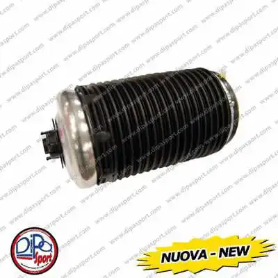 Air Spring, suspension (SSA014AN)