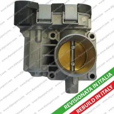 Throttle Body (FLAI049R)