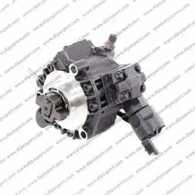 High Pressure Pump (HPP032N)