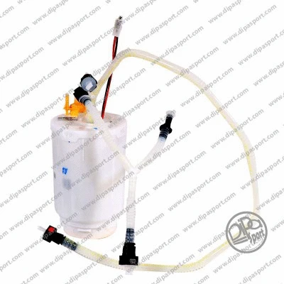 Fuel Feed Unit (GACC591HTCN)