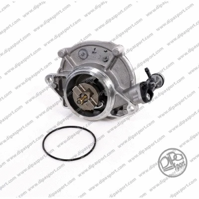 Vacuum Pump, braking system (PAV057PRBN)