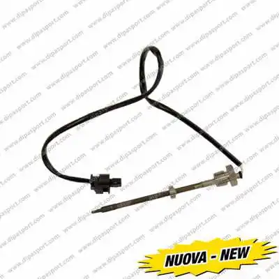 Sensor, exhaust gas temperature (INJGS018N)