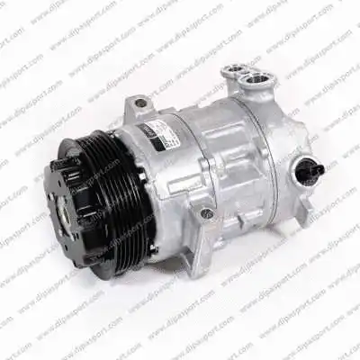 Compressor, air conditioning (ARC007DNSN)