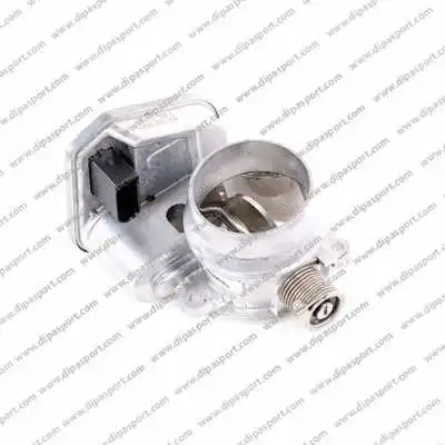 Throttle Body (FLAI423N)