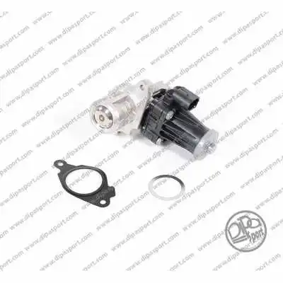 EGR Valve (EGR080DPSN)