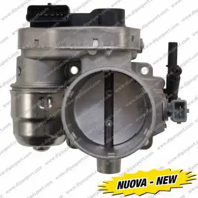Throttle Body (FLAI236N)