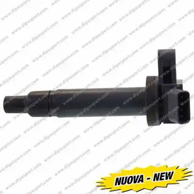 Ignition Coil (BBA216DLPN)