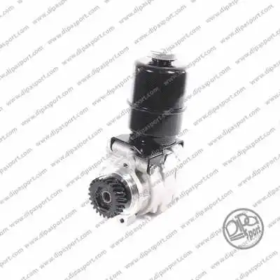 Hydraulic Pump, steering (PSO131DPSN)