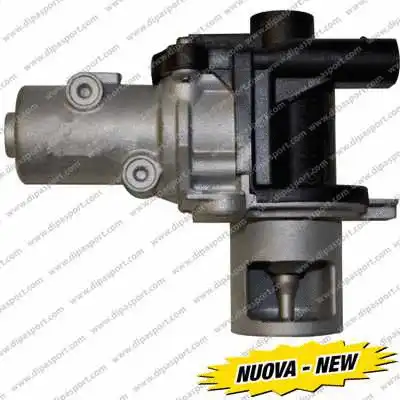 EGR Valve (EGR076N)